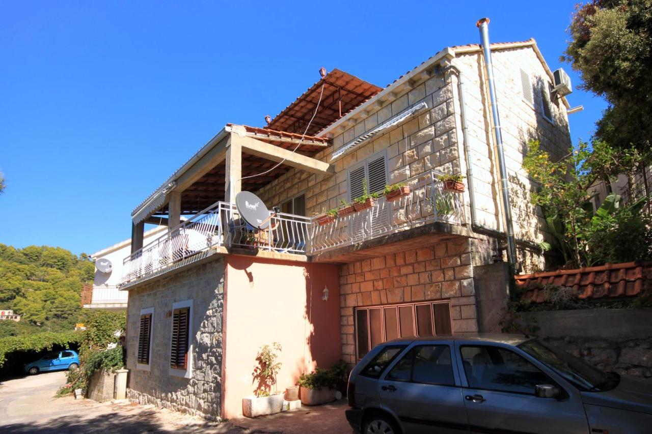 Apartment By The Sea Brna, Korcula - 9275 *